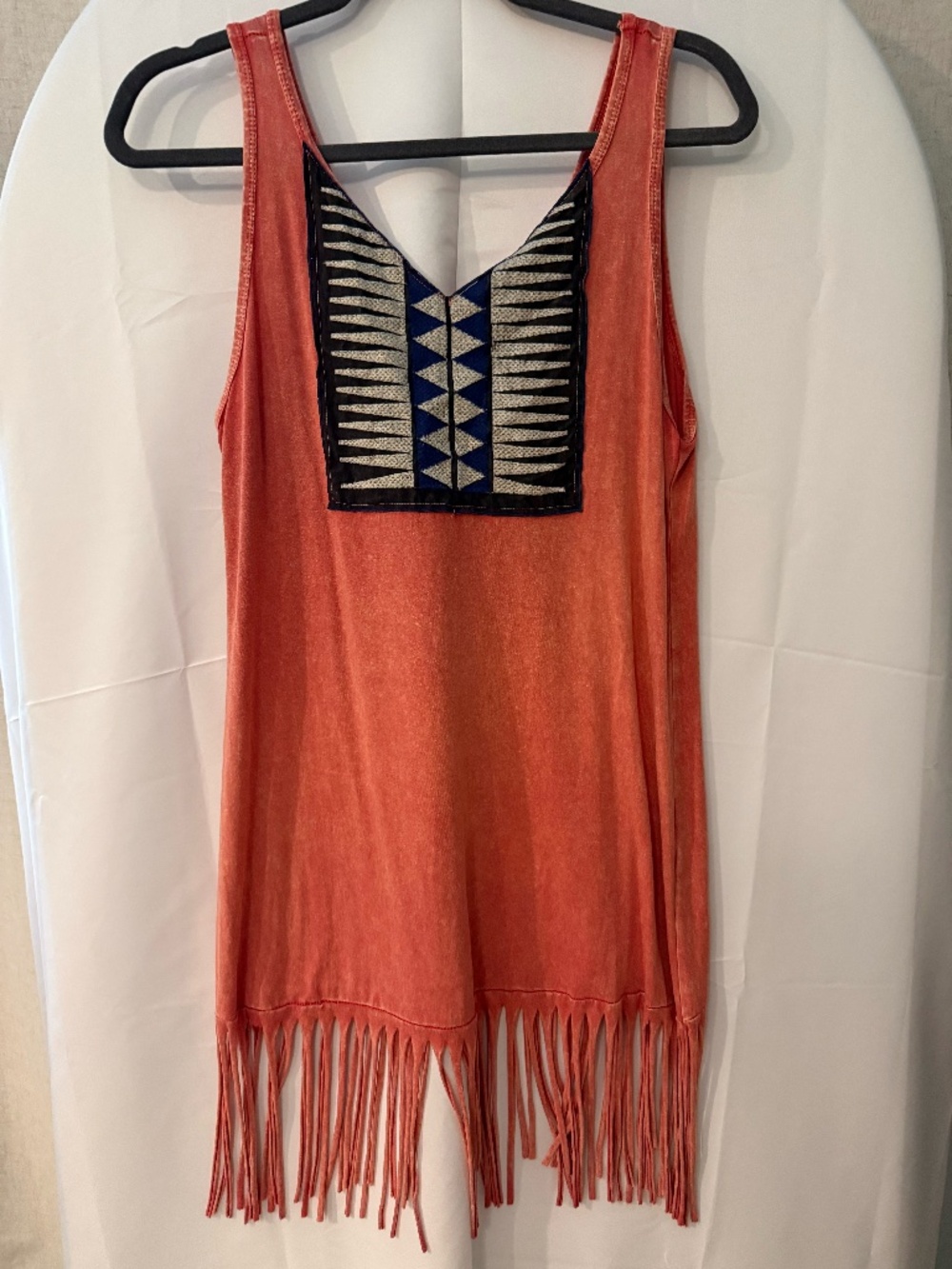 Dainty Hooligan Tunic